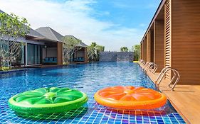 Vann Hua Hin Resort